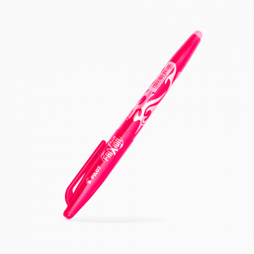 BOLIGRAFO BL-FR7 FRIXION ROSADO PILOT