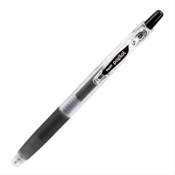 BOLIGRAFO BL-PL-5-POP LOL 0.5 NEGRO PILOT