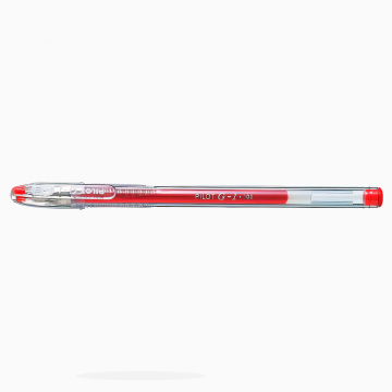 BOLIGRAFO BLGP-G1-5 0.5 ROJO*** PILOT