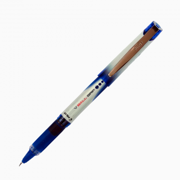 BOLIGRAFO BLN VB-G-5 V-BALL GRIP AZUL PILOT