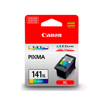 CARTUCHO CANON CL-141XL COLOR MG2110/3110/4110 (O)