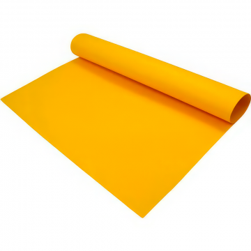 CARTULINA 50X65 COLOR AMARILLO ORO SADIPAL