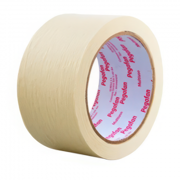 CINTA MASKING TAPE 2"X55 YDS PEGAFAN