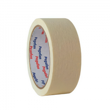 CINTA MASKING TAPE 550  1 1/2"X40 YDS PEGAFAN