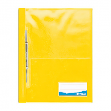 FOLDER OFICIO DURAMAX AMARILLO ARTESCO