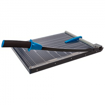 GUILLOTINA CORTAPAPEL A-3