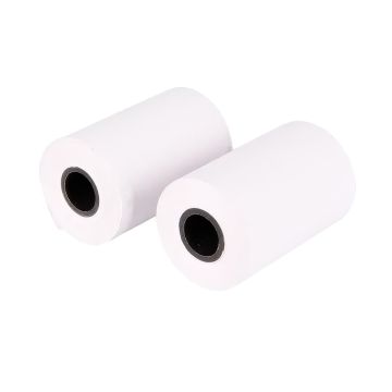PAPEL CONTOMETRO TERMICO 57X45MM (PQTX10UN)