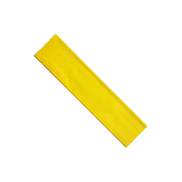 PAPEL CREPE AMARILLO 50X180CM XUNID