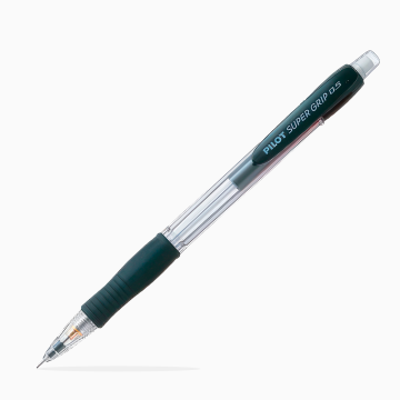PORTAMINA H-185 0.5MM SUPER GRIP PILOT