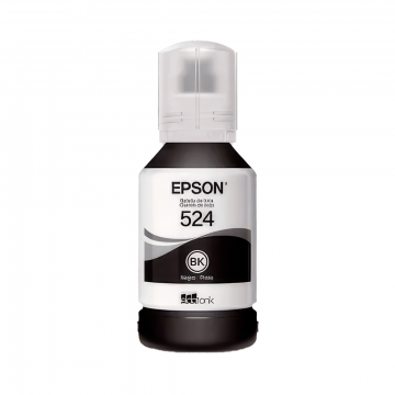 TINTA EPSON T524120-AL NEGRO PARA L15150