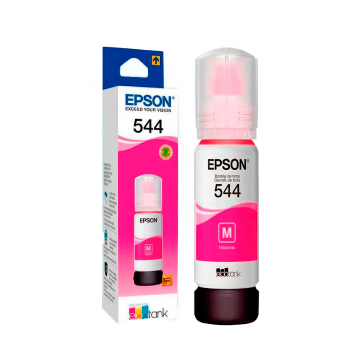 TINTA EPSON T544320-AL L3110 MAGENTA / MAGENTA