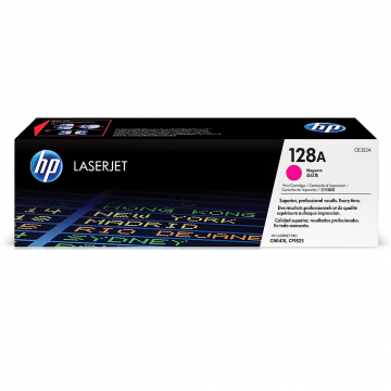 TONER HP CE323A LJ 128A CM1415/CP1525 MAGENTA (1,3 K) (O)