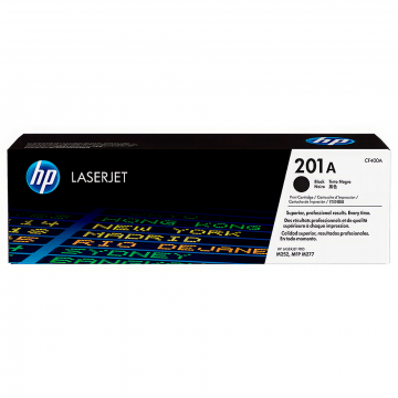 TONER HP CF400A LJ 201A M252/M277 BLACK 1.5K (O)