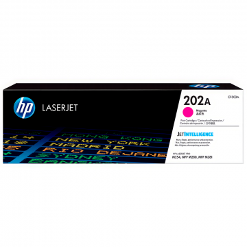 TONER HP CF503A (202A) MAGENTA LJ PRO M254 1.3 KPGS