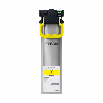 TINTA EPSON T11A420-AL YELLOW PARA WF C5810