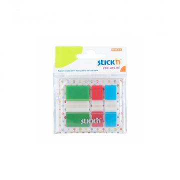 BANDERITAS 21651 POP-UP X 60 STICK'N