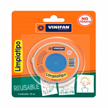 LIMPIATIPOS VINIFAN