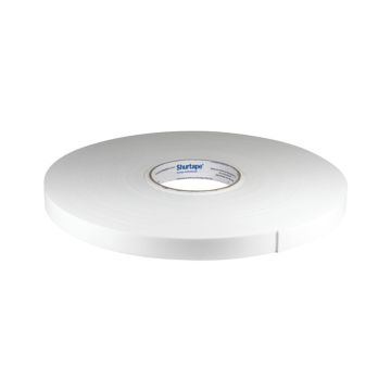 CINTA DE ESPUMA MONTAJE FT-605 DOBLE CONTACTO SHURTAPE