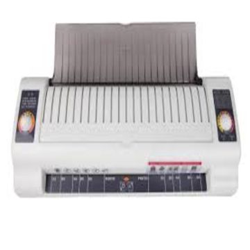 MAQUINA LAMINADORA A3 330-1 JIELISY XUNID