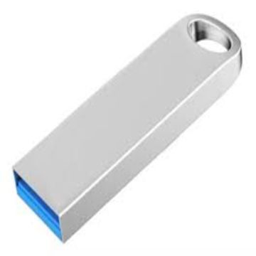 MEMORIA USB 32GB U106 3.0 DAHUA (DHI-USB-U106-30-32GB) METAL