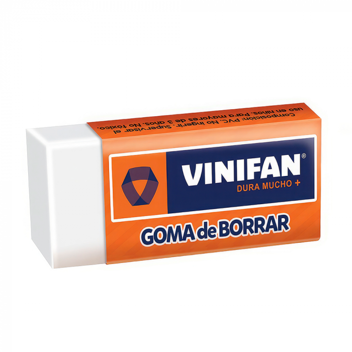 BORRADOR BLANCO CHICO (CAJAX30) VINIFAN