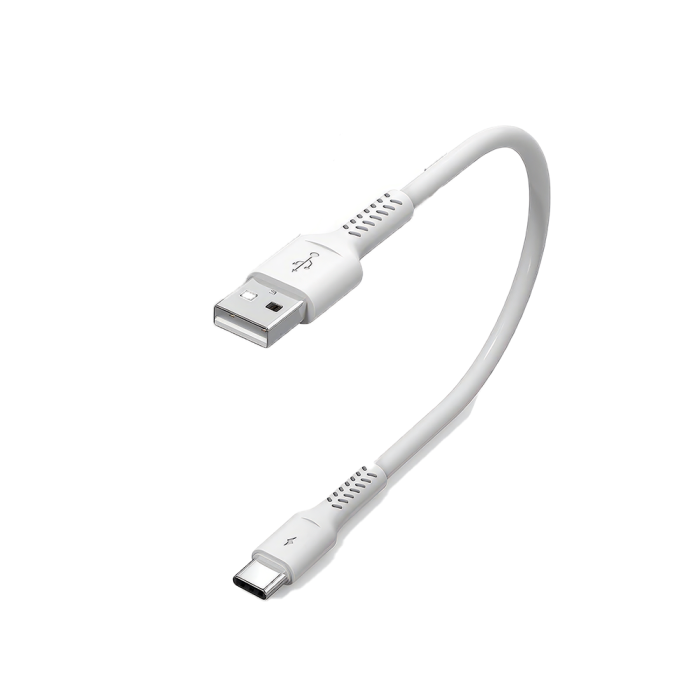 CABLE 5.0 AMPERIOS USB A USB TYPE-C DATA/CHARGE