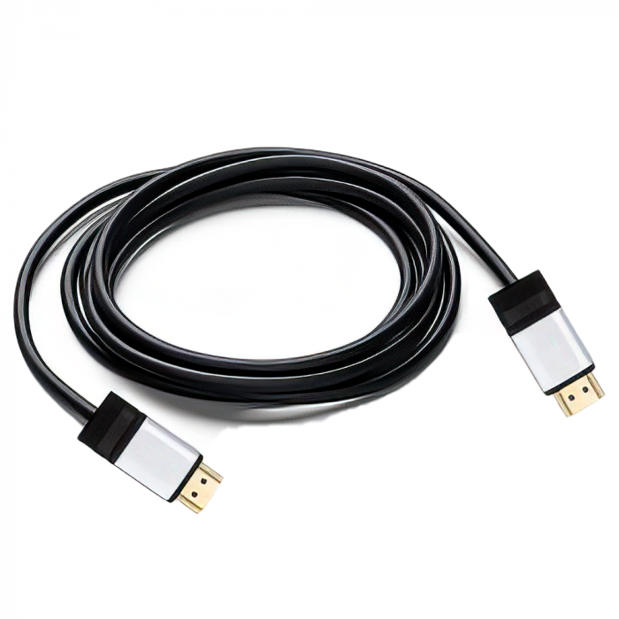 CABLE HDMI 4K 3MTS
