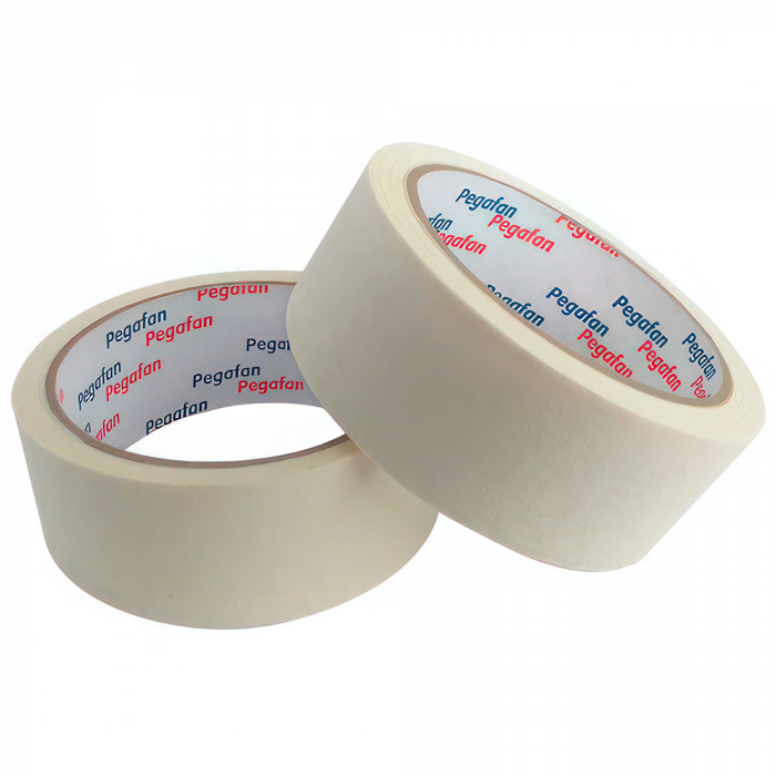 CINTA MASKING TAPE 1 1/2"X55 YDS PEGAFAN