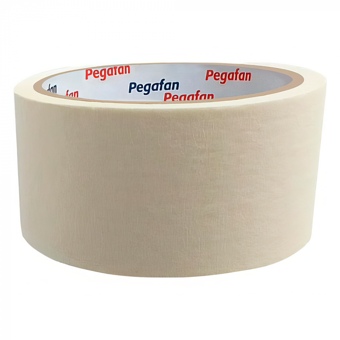 CINTA MASKING TAPE 2"X40 YDS PEGAFAN