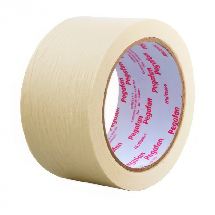 CINTA MASKING TAPE 2"X55 YDS PEGAFAN