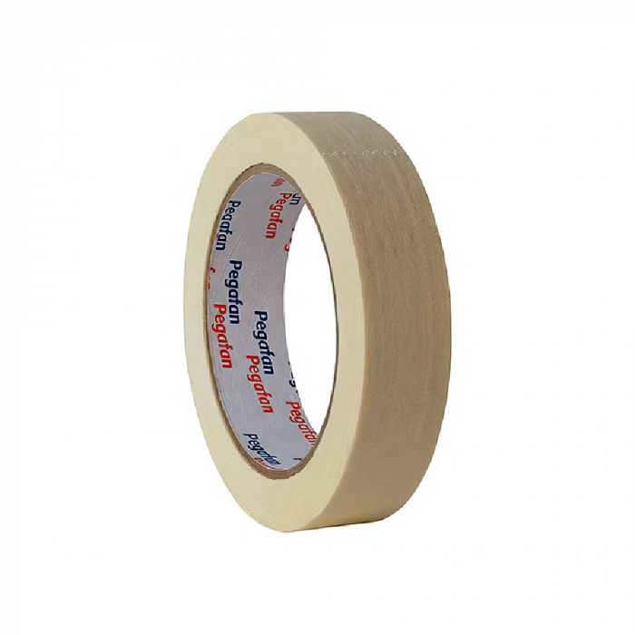 CINTA MASKING TAPE 550  1"X40 YDS PEGAFAN