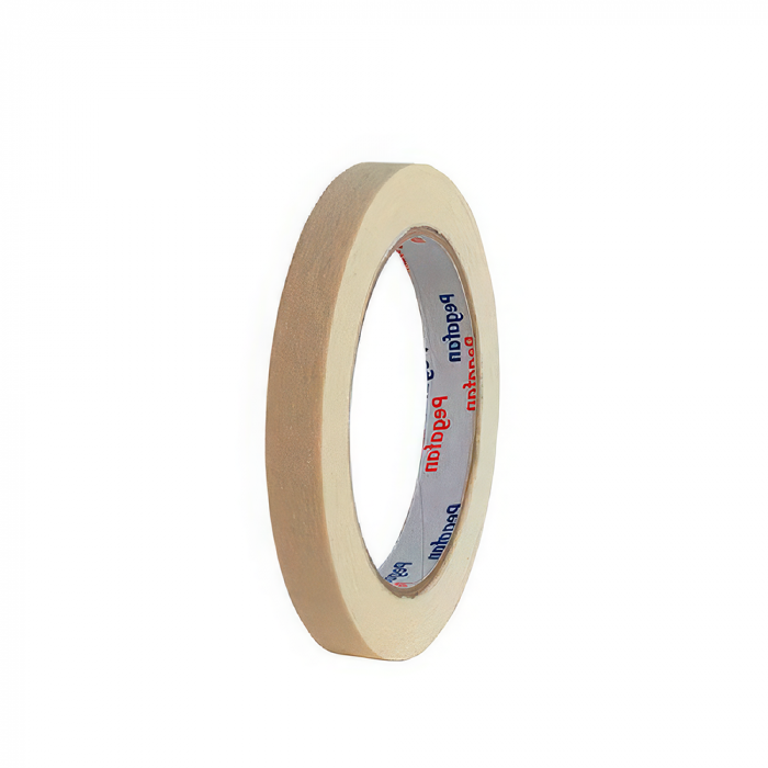 CINTA MASKING TAPE 550  1/2"X40 YDS PEGAFAN