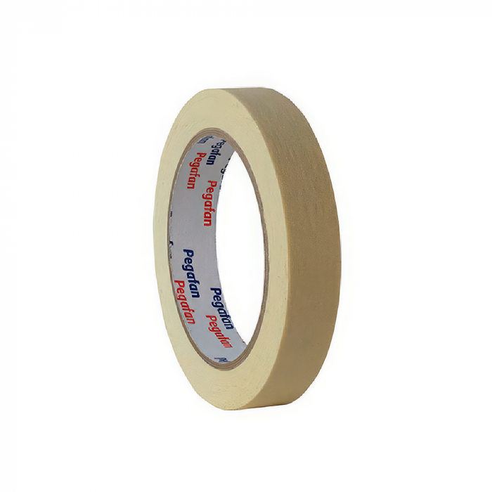 CINTA MASKING TAPE 550 3/4"X40 YDS PEGAFAN