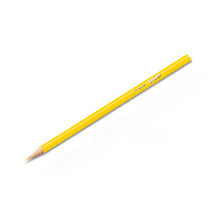 LAPIZ MARKIN MULTIUSO AMARILLO LAYCONSA