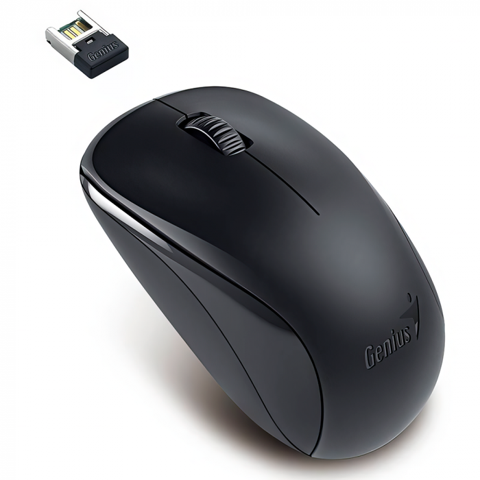 MOUSE GENIUS INALAMBRICO NX-7000