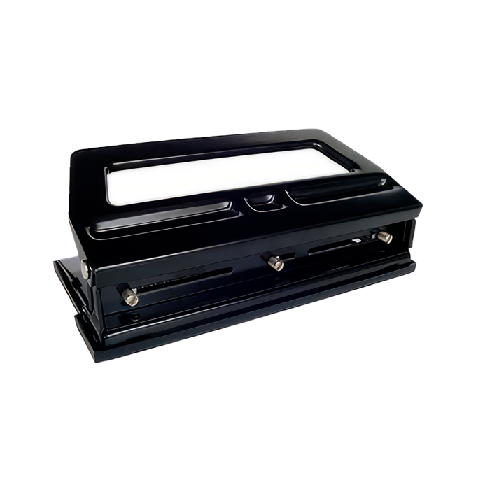 PERFORADOR 3 HUECOS 33002 PARA 30HJS. WARRIOR