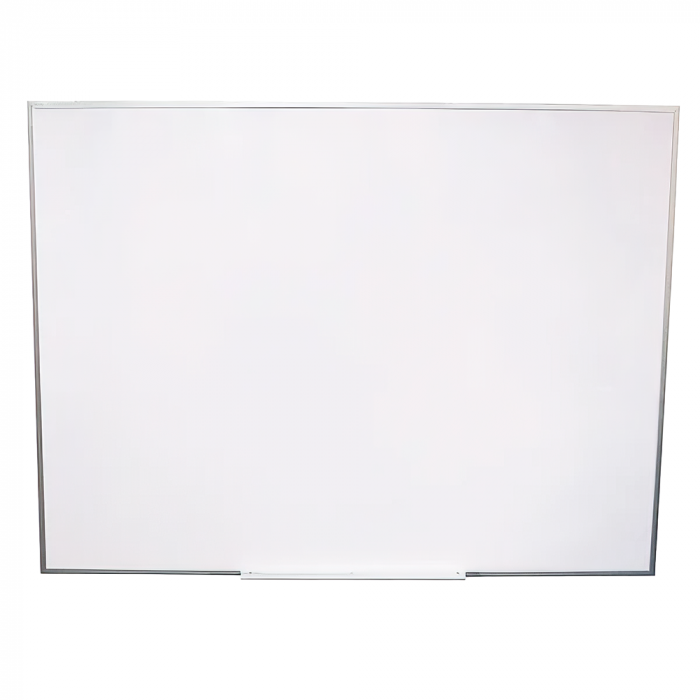 PIZARRA ACRILICA 120X160 C/FILO DE ALUMINIO EXACTO