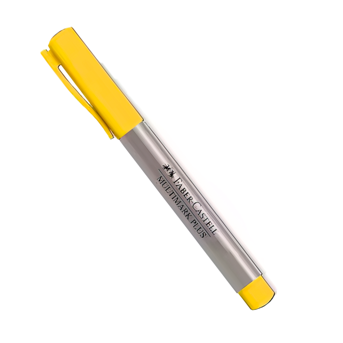 PLUMON MULTIMARK PLUS AMARILLO FABER