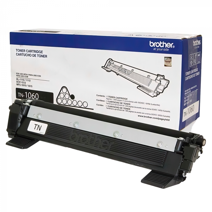 TONER BROTHER TN-1060 HL-1112, DCP-1512