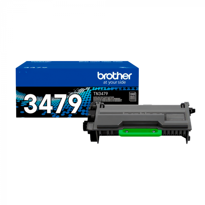 TONER BROTHER TN-3479 HL-L5100/DCPL56508/MFCL5900