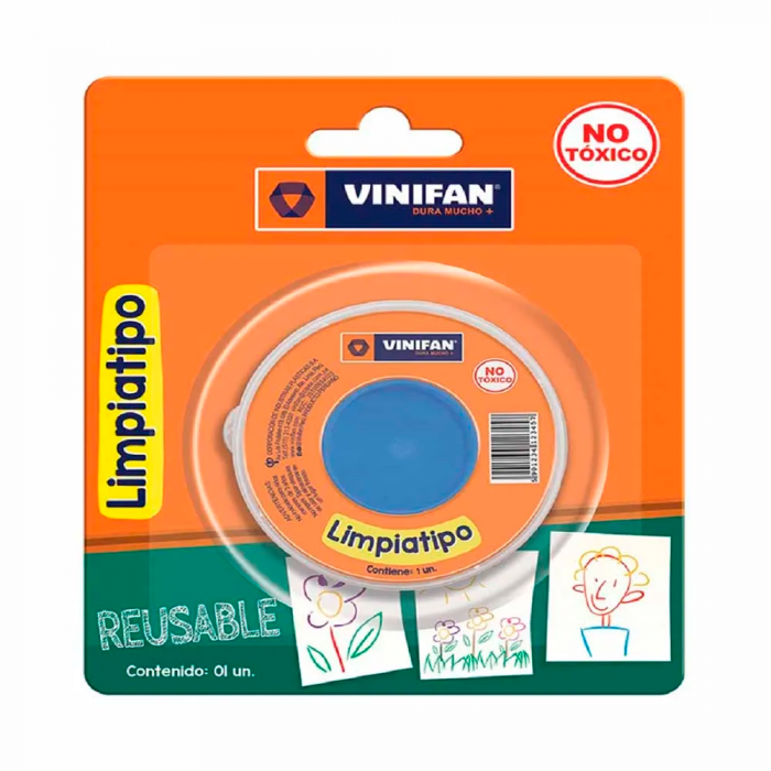 LIMPIATIPOS VINIFAN