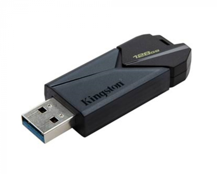 MEMORIA USB 128GB DTX ONYX 3.2 NEGRO KINGSTON