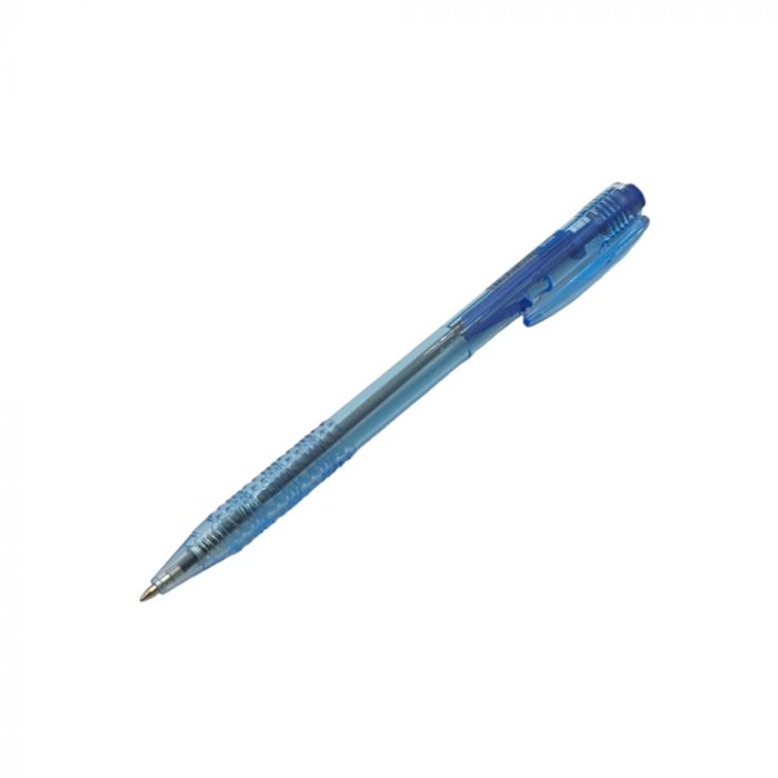 BOLÍGRAFO RETRACTIL 0.7 T/SECA ABP04875 AZUL M&G XUNID