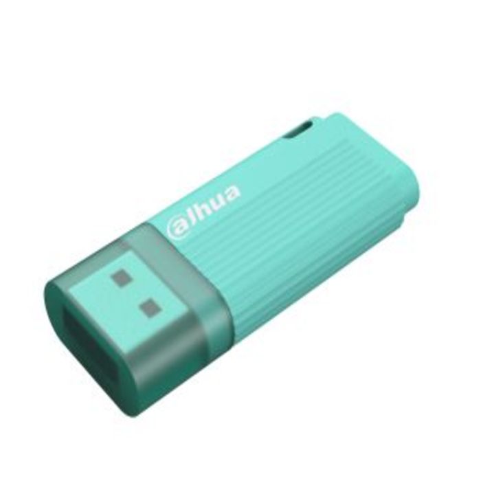MEMORIA USB 32GB U126 2.0 DAHUA (DHI-USB-U126-20-32GB)